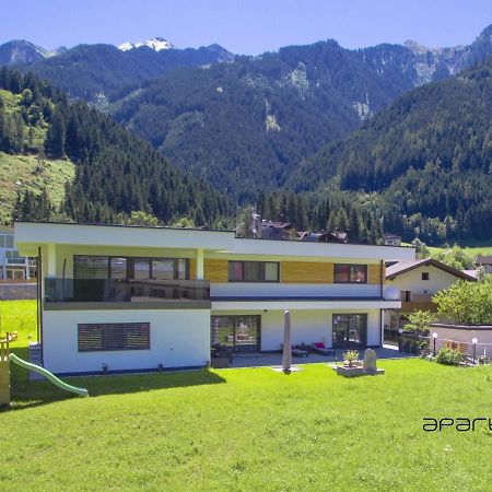 Апартаменты Apartart Майрхофен Экстерьер фото
